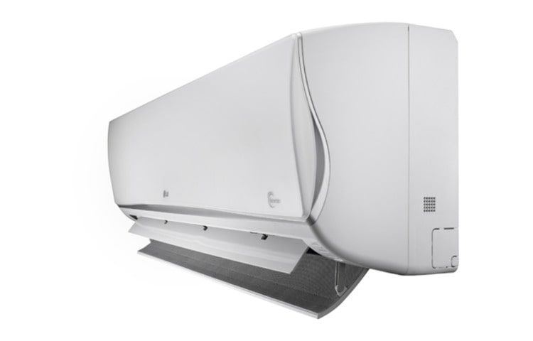 LG AC LG: La solución perfecta para eliminar Virus y alergias., VA243CL