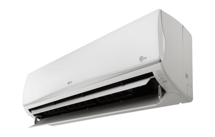 LG AC LG: La solución perfecta para eliminar Virus y alergias., VA243CL