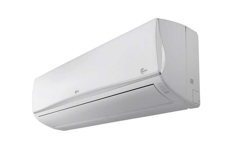 LG AC LG: La solución perfecta para eliminar Virus y alergias., VA243CL