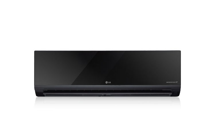 LG Refresca tu vida con los nuevos aires acondicionados LG, que ahorran hasta 66% de energía con su tecnología Inverter y protegen a la familia, gracias a sus filtros antivirus, Plasmaster, antialergias,, VR183CL