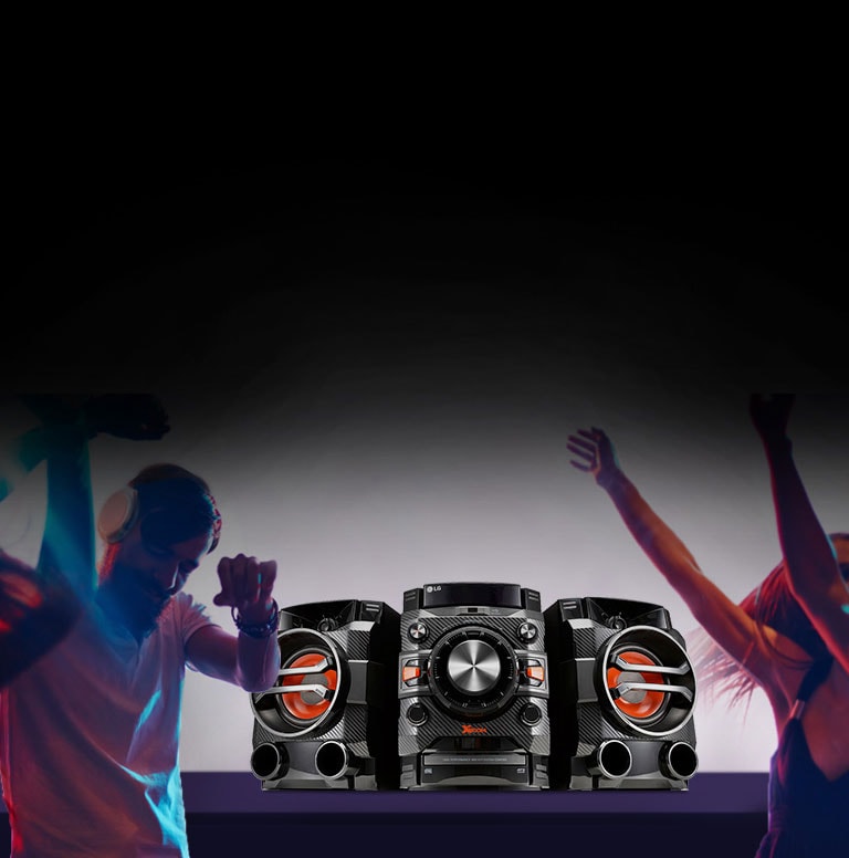 Auto DJ1