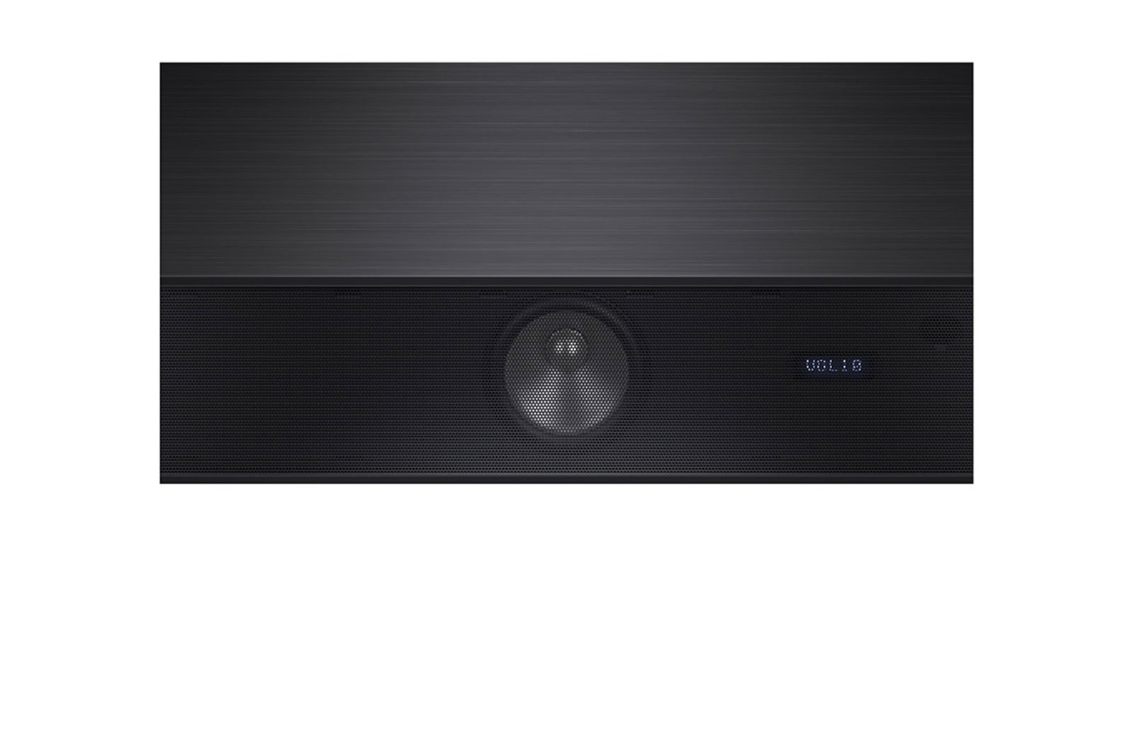 LG Barra de sonido máxima potencia 800 watts,  5.1 canales, DTS Virtual:X, Control por App, Subwoofer inalámbrico, HDMI Arc., SH7Q