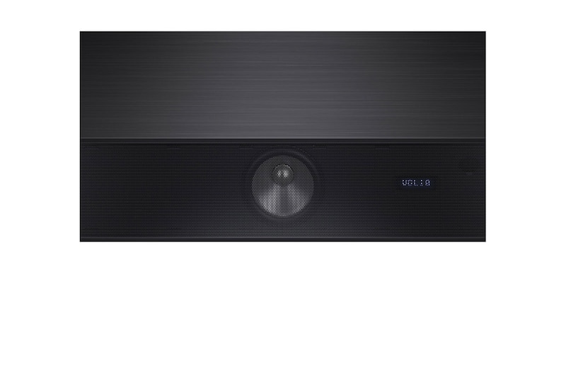 LG Barra de sonido máxima potencia 800 watts, 5.1 canales, DTS Virtual:X, Control por App, Subwoofer inalámbrico, HDMI Arc., SH7Q