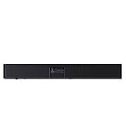 LG Barra de sonido máxima potencia 800 watts,  5.1 canales, DTS Virtual:X, Control por App, Subwoofer inalámbrico, HDMI Arc., SH7Q