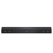LG Barra de sonido máxima potencia 800 watts,  5.1 canales, DTS Virtual:X, Control por App, Subwoofer inalámbrico, HDMI Arc., SH7Q