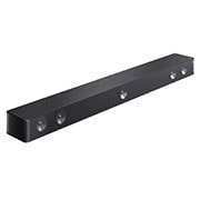 LG Barra de sonido máxima potencia 800 watts,  5.1 canales, DTS Virtual:X, Control por App, Subwoofer inalámbrico, HDMI Arc., SH7Q