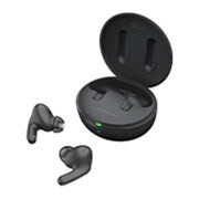 LG TONE Free FP9 -Audífonos Bluetooth con Convertidor Inalámbrico, ANC y UV NanoFP9, TONE-FP9