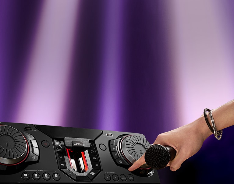 Karaoke Star1