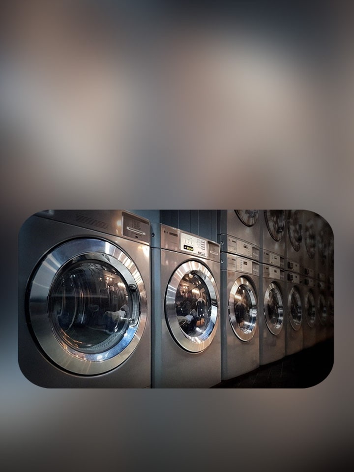 Laundry LG