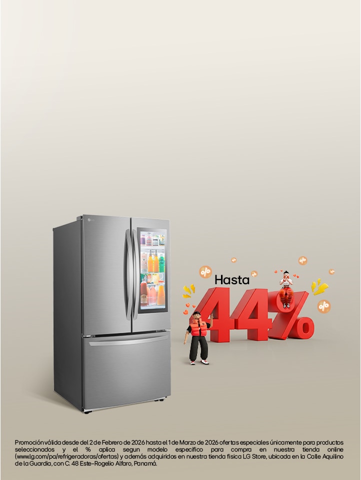 ¡Con descuentos exclusivos!