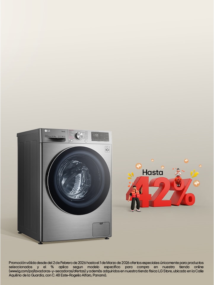 ¡Con descuentos exclusivos!