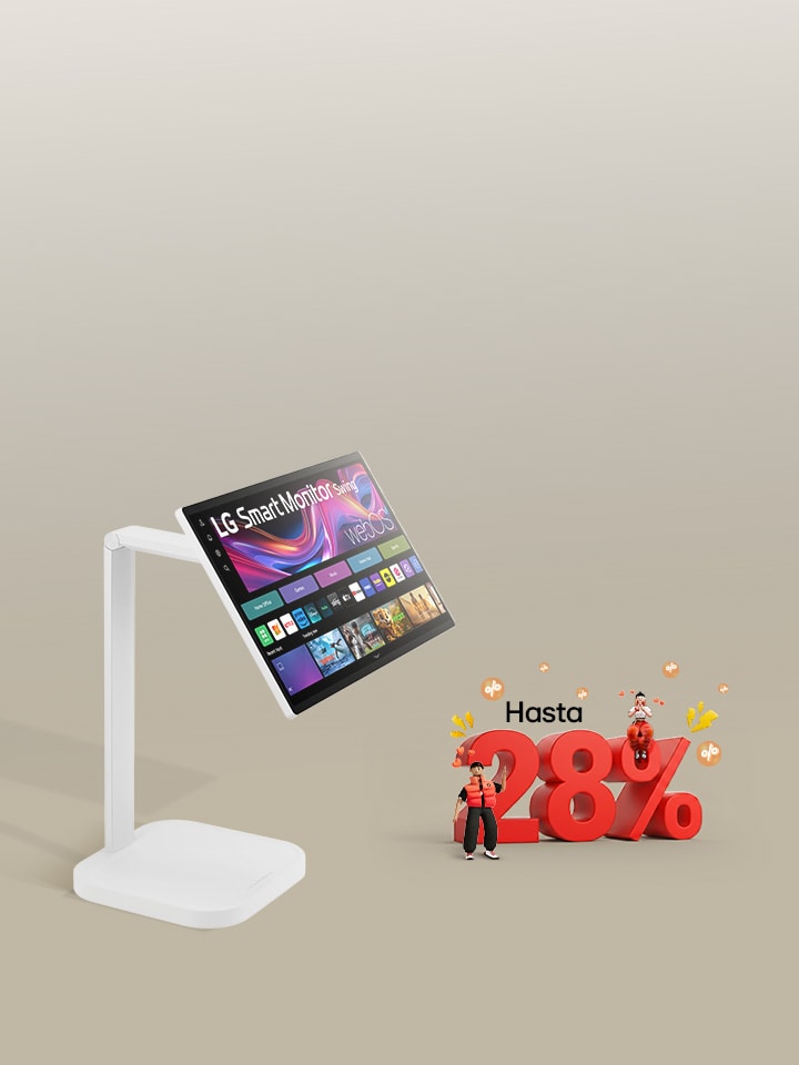 ¡Con descuentos exclusivos!