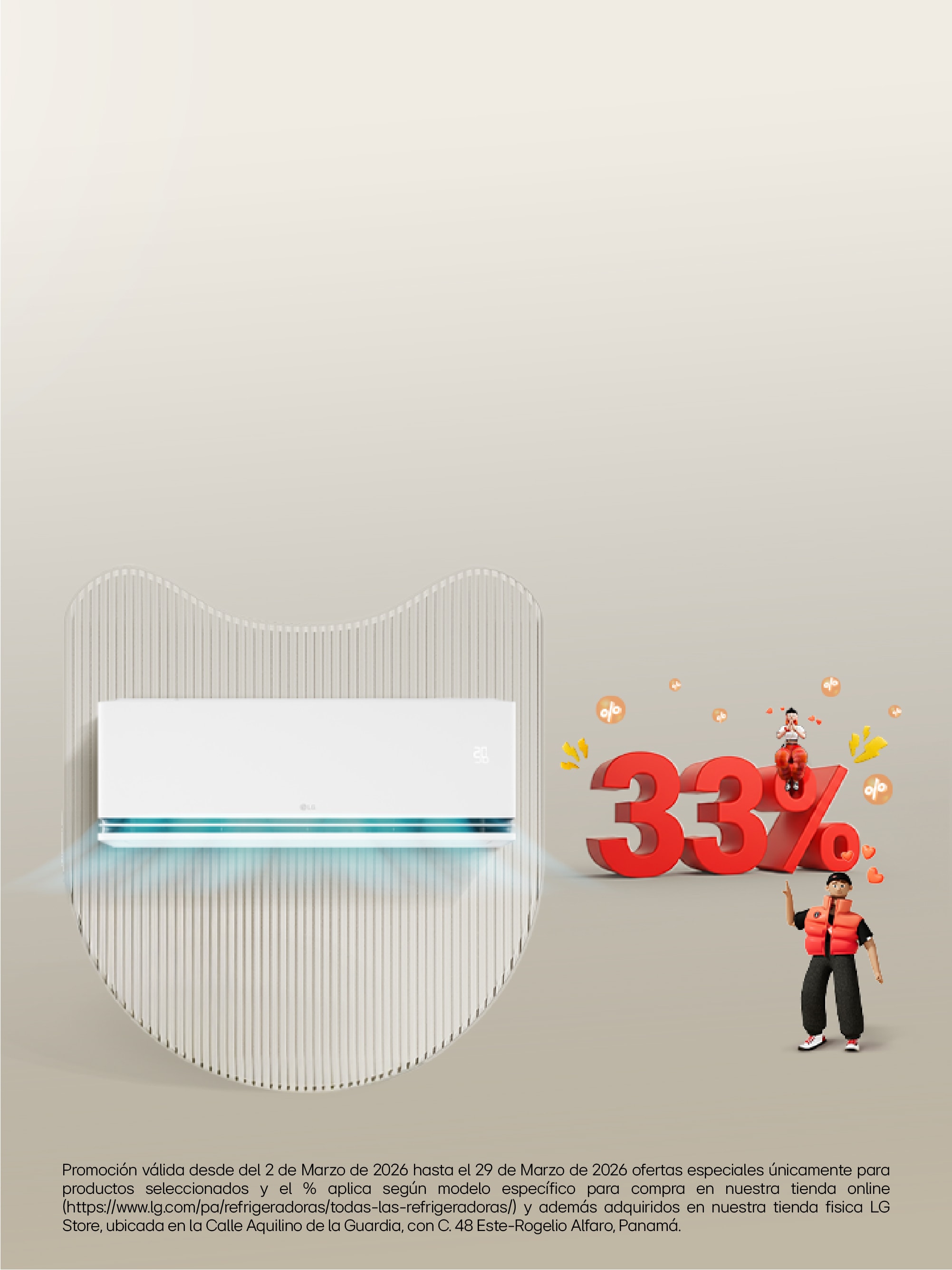 ¡Con descuentos exclusivos!