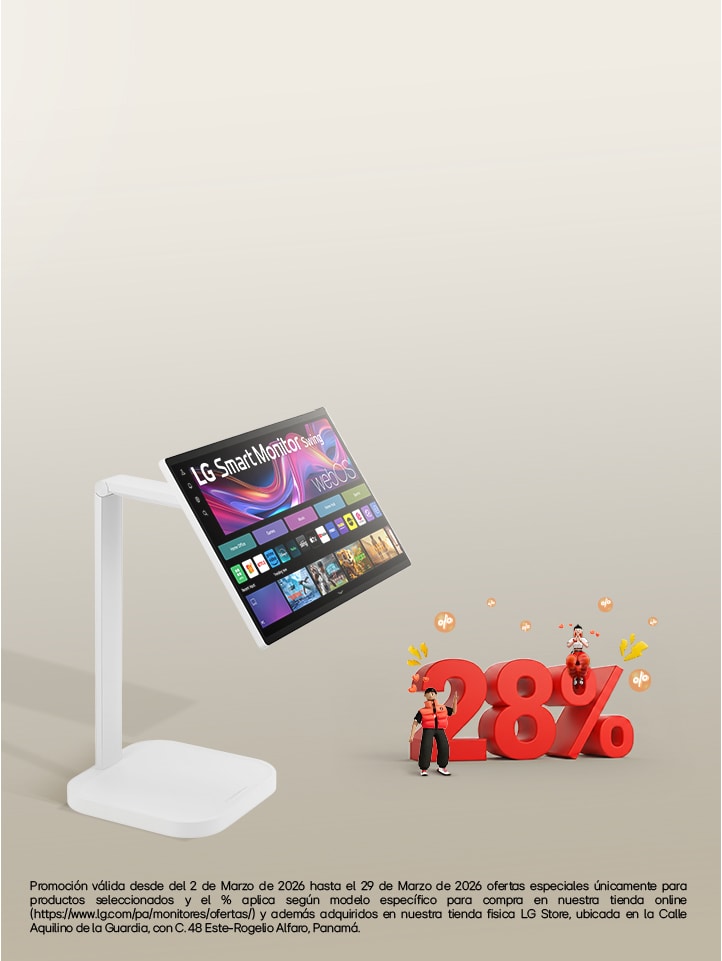 ¡Con descuentos exclusivos!