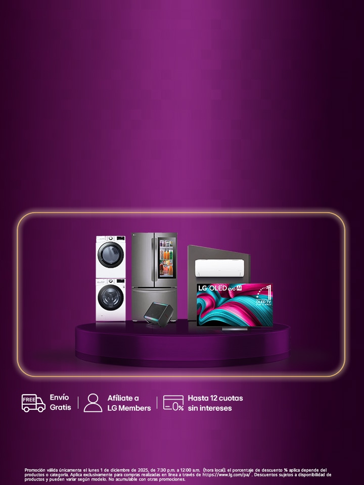 Descubra la redefinición de cada Color