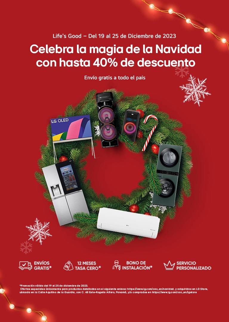 Xmas40_Generico_HeroBannerWeb