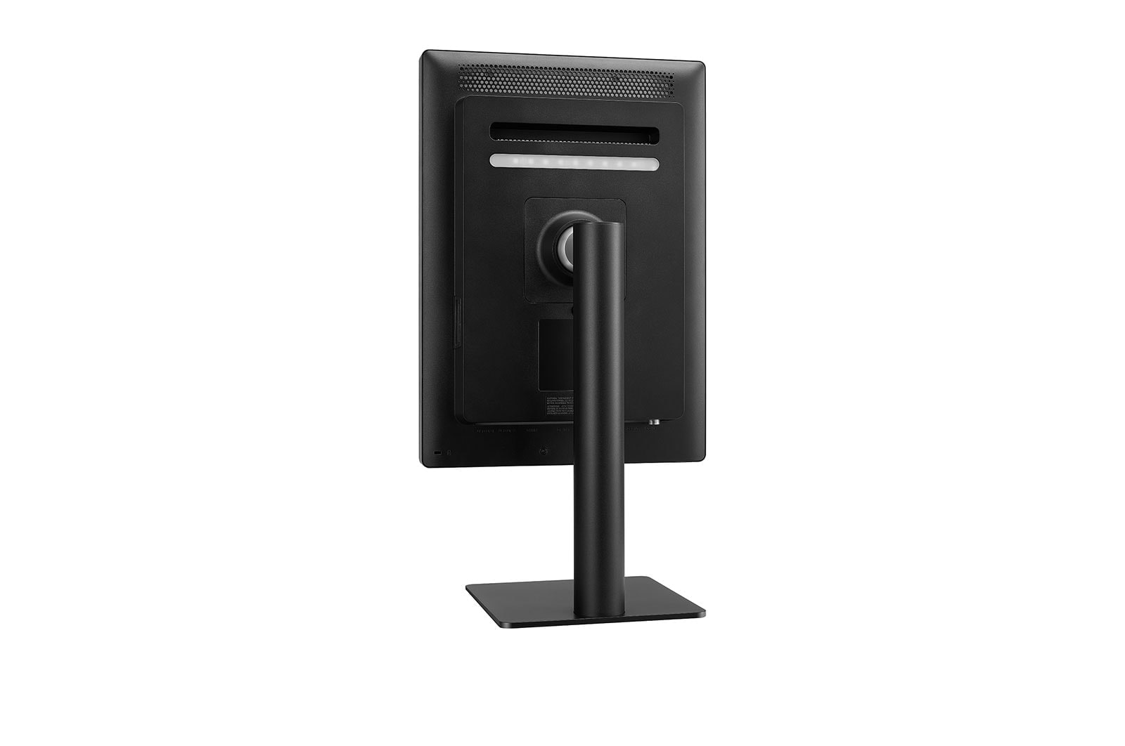 LG 21HQ513D - Monitor de Diagnóstico LG IPS 3MP, Modo Multi-Resolución, Modo Patológico, Auto Calibración; Ajustable en altura, giro e inclinación, 21HQ513D-B.AWM