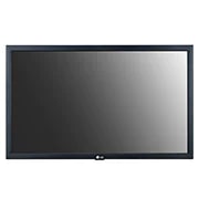 LG Signage estándar de 22”, 22SM3G-B