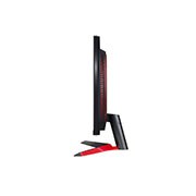 LG 27'' UltraGear FHD IPS 1ms 144Hz HDR Monitor with G-SYNC Compatibility, 27GN600-B