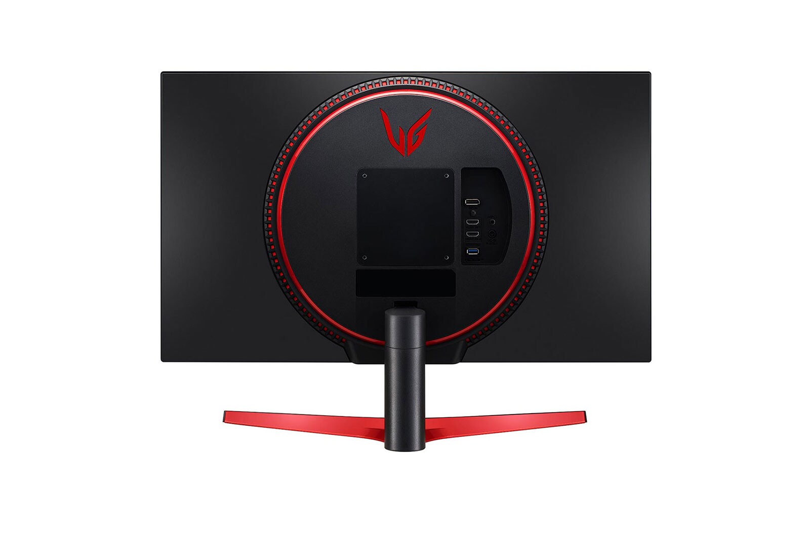 LG 27'' UltraGear FHD IPS 1ms 144Hz HDR Monitor with G-SYNC Compatibility, 27GN600-B