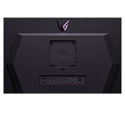 LG Monitor OLED QHD Gaming 27'' UltraGear™, 27gr95qe-b