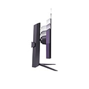 LG Monitor OLED QHD Gaming 27'' UltraGear™, 27gr95qe-b
