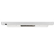 LG Monitor quirurgico 4k de 27 pulgadas con mini-LED, 27HQ710S-W