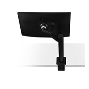 LG Monitor QHD Ergo IPS de 27'' con USB Tipo-C™, 27QN880-B