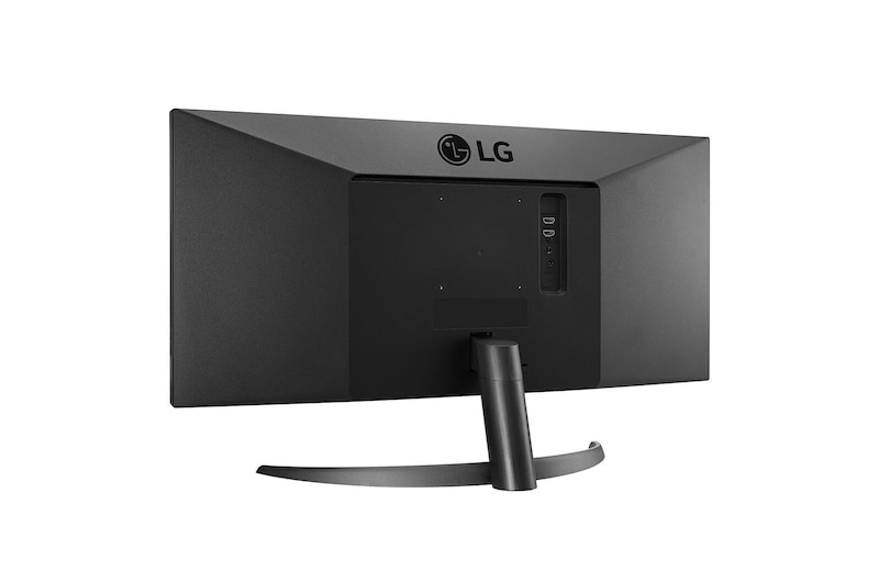LG 29" UltraWide™ Full HD IPS Monitor con AMD FreeSync™, 29WP500-B