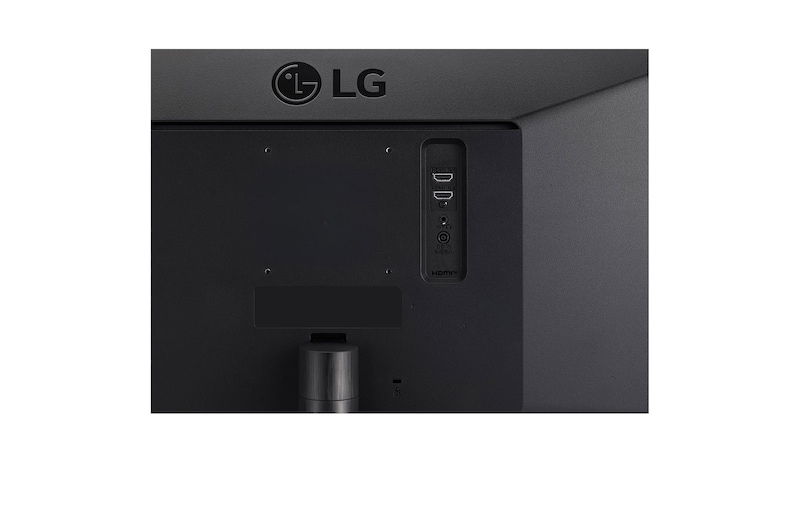LG 29" UltraWide™ Full HD IPS Monitor con AMD FreeSync™, 29WP500-B