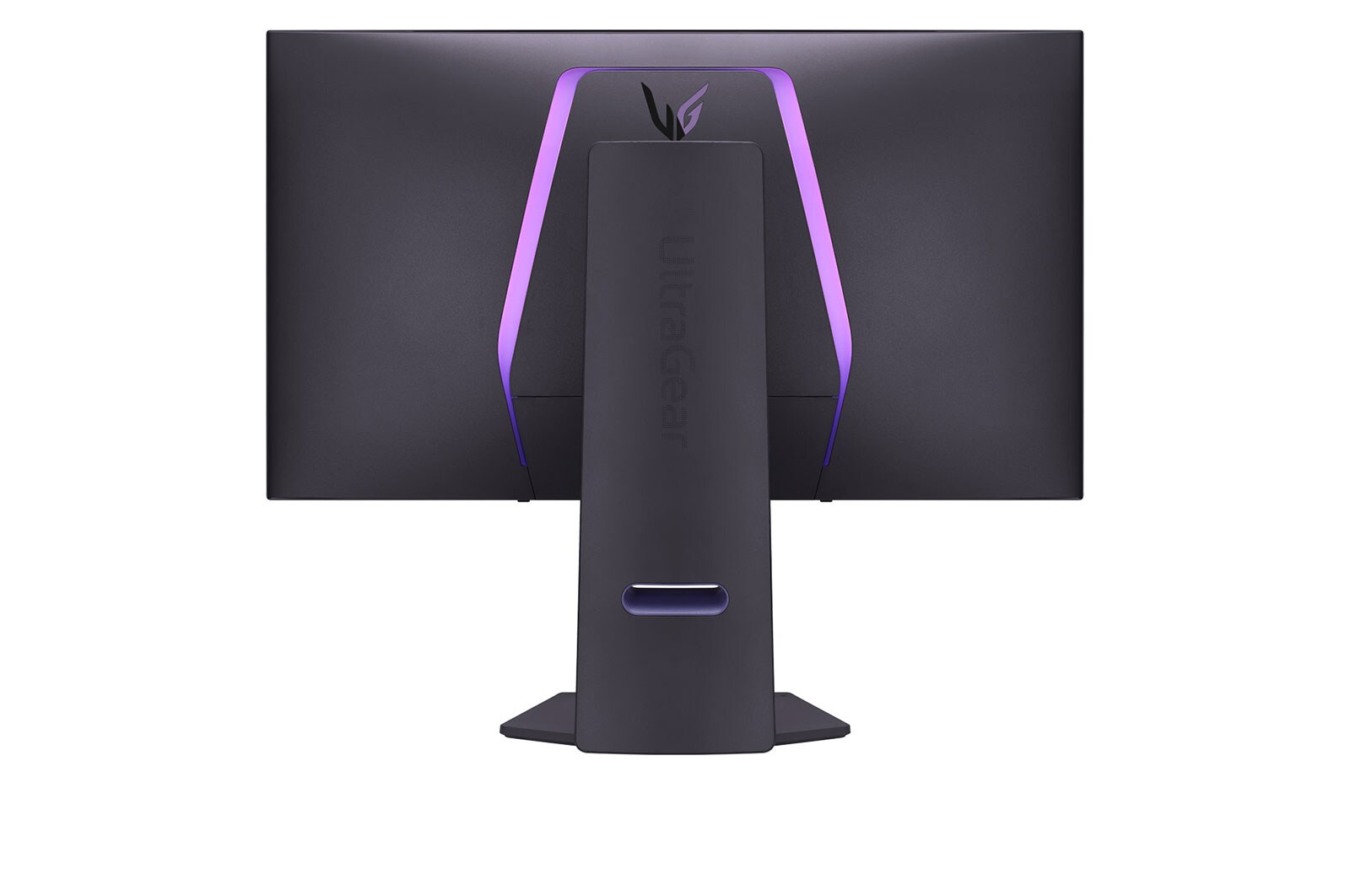 LG Monitor para juegos OLED UltraGear™ de 32" con modo dual y sonido de píxel, 32GS95UE-B