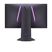 LG Monitor para juegos OLED UltraGear™ de 32" con modo dual y sonido de píxel, 32GS95UE-B