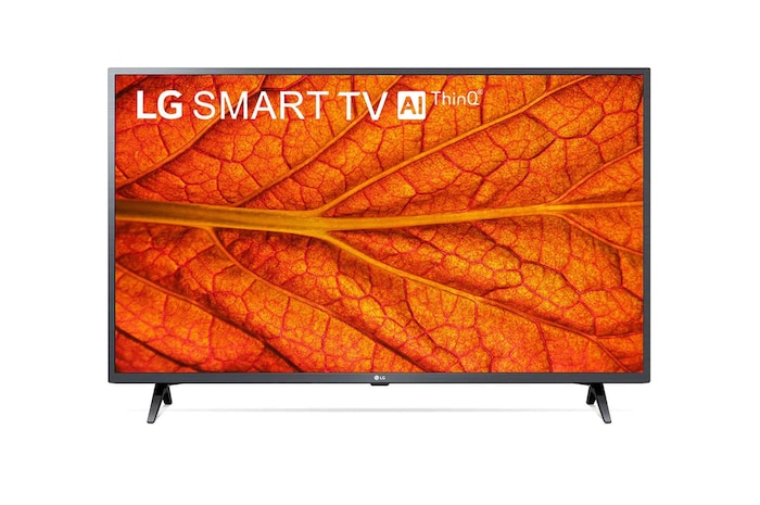 Front view with infilled image