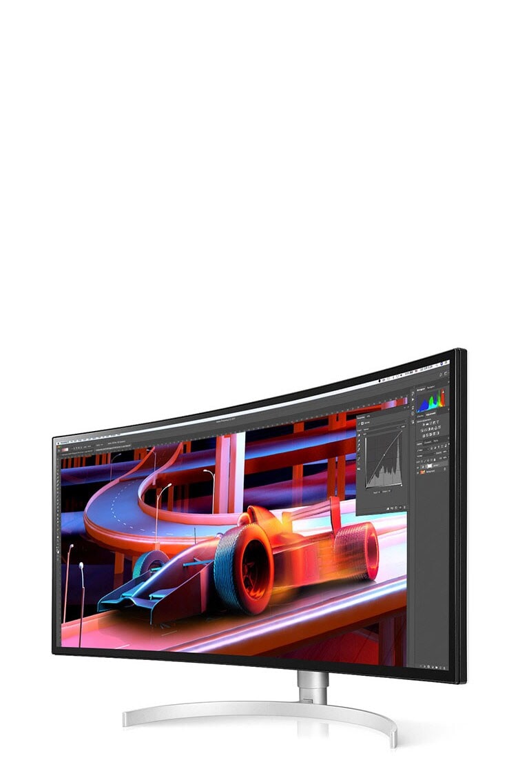 Un Nuevo nivel de Desempeño de Color3