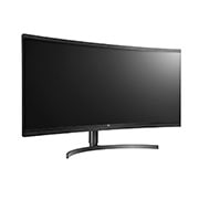 LG Monitor UltraWide™ 38" Curvo Thin Client Todo-en-Uno , 38CK950N-1C