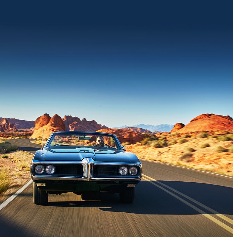 Elige, Conecta y Disfruta