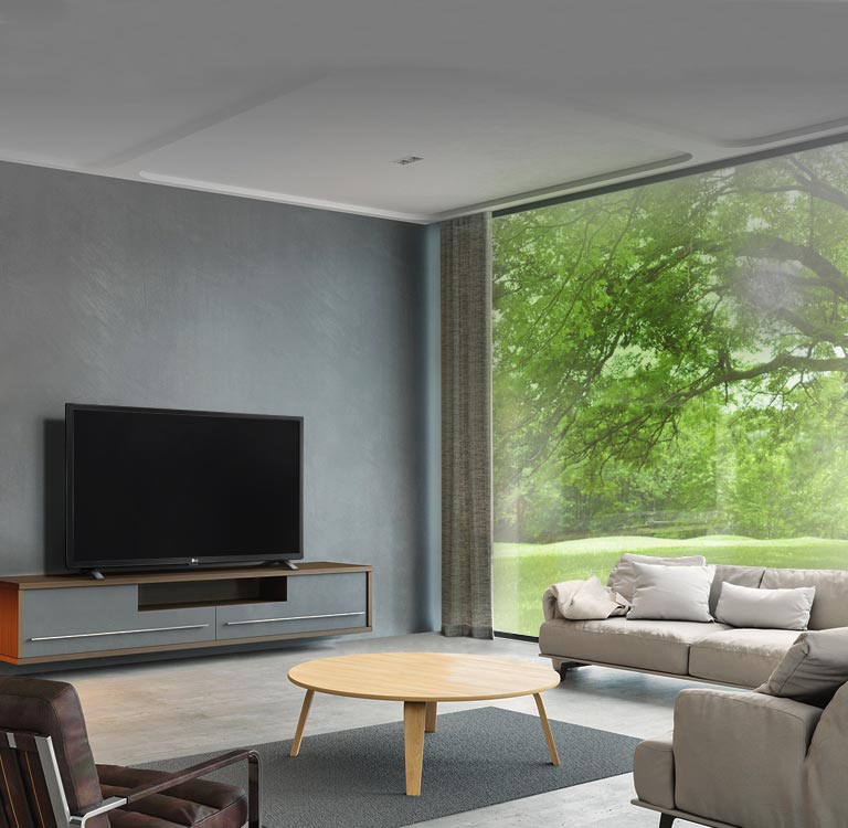 Diseño simple, pero sofisticado