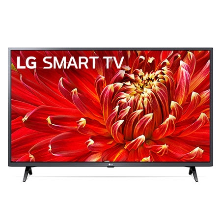 家電 LG TV TV 43'' | Full HD LED | FHD SMART TV | Procesador α5 | ThinQ™ AI