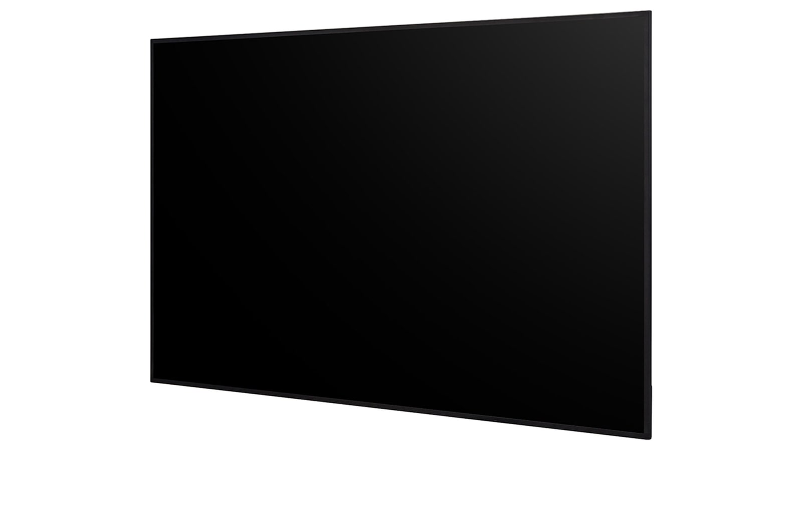 Vista lateral de -45 grados