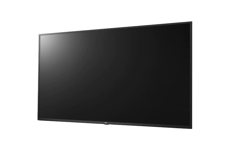 LG Series UL3G, 50UL3G-B