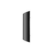 LG Marco Abierto, Curvo, Flexible, 55EF5E-P