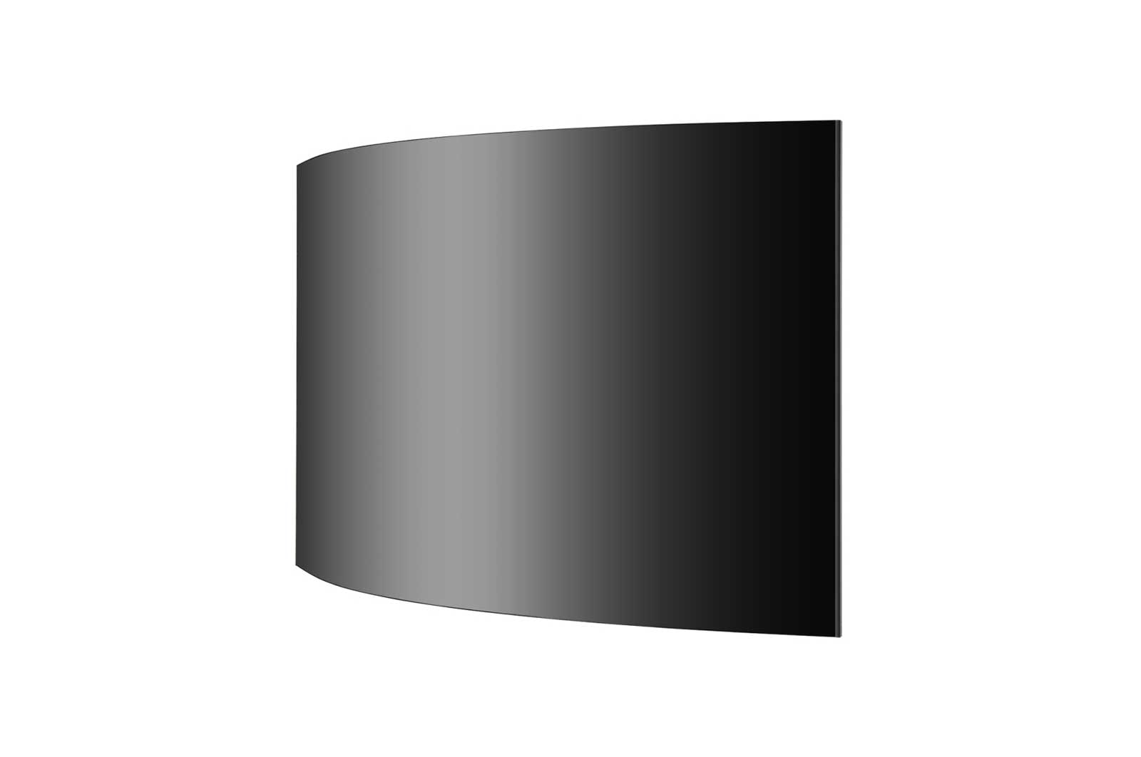LG Marco Abierto, Curvo, Flexible, 55EF5E-P