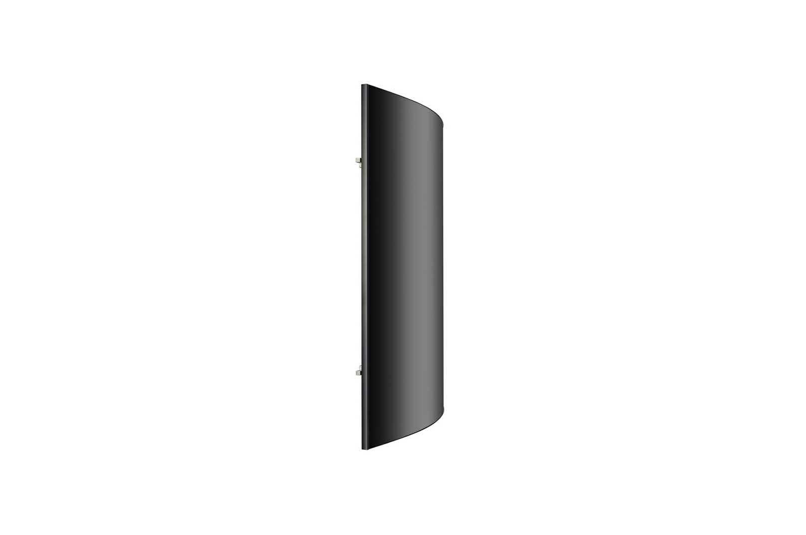 LG Marco Abierto, Curvo, Flexible, 55EF5E-P
