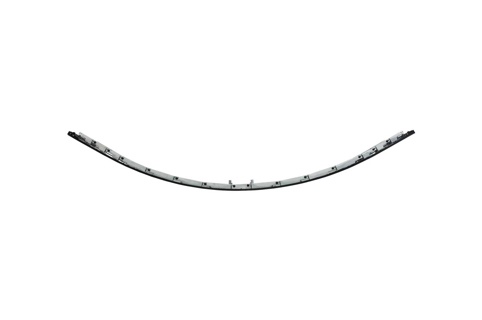 LG Marco Abierto, Curvo, Flexible, 55EF5E-P