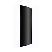 LG Señalización OLED de marco abierto curvo flexible, 55EF5G-L.AWN