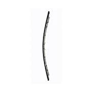 LG Señalización OLED de marco abierto curvo flexible, 55EF5G-L.AWN