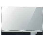 LG OLED Transparente Táctil , 55EW5TK-A