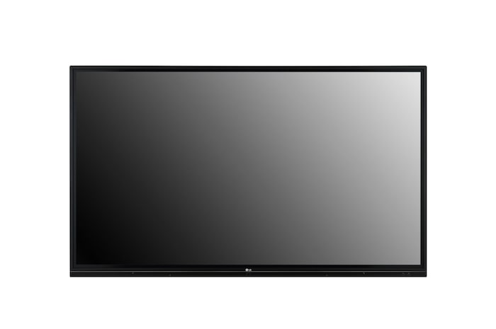 LG Tablero digital interactivo, 55TR3BG-B