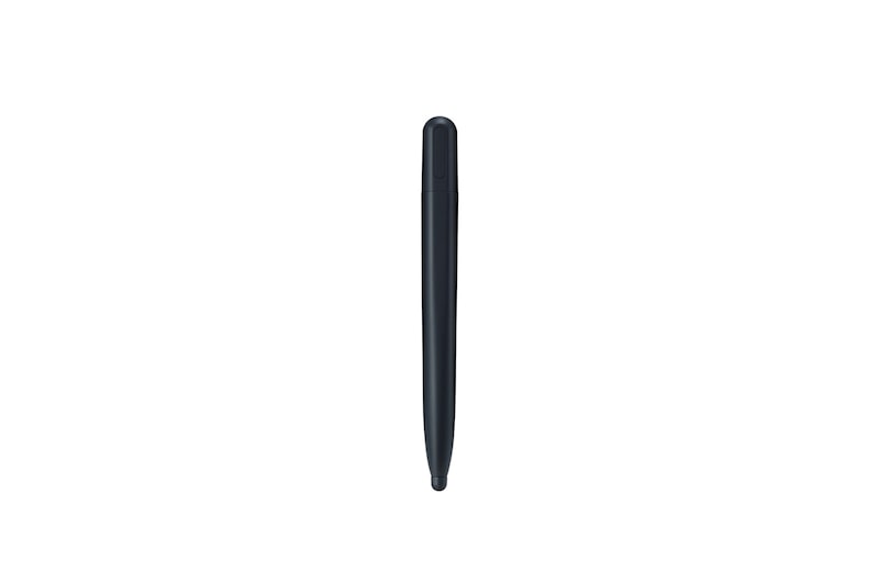 LG Tablero digital interactivo, 55TR3BG-B