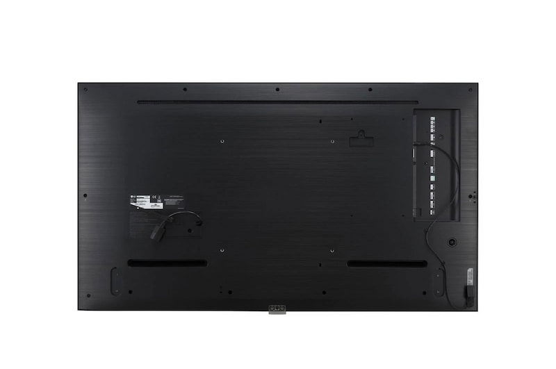 LG Serie UH5F, 55UH5F-H
